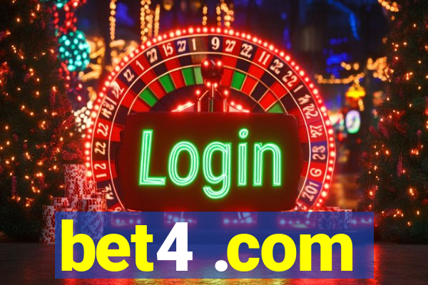 bet4 .com